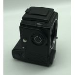 HASSELBLAD 553 ELX CAMERA BODY