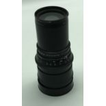 HASSELBLAD 250 C LENS