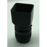 HASSELBLAD CF 120 LENS