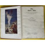 THE CHILD'S BIBLE ILLUSTRATED BY T HEATH ROBINSON