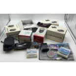 DIGITAL CAMERAS ACCESSORIES