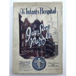 THE INFANTS HOSPITAL JIG SAW PUZZLE