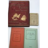 W. J. LEECH RELATED BOOKS