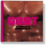 G.O.A.T. (GREATEST OF ALL TIME): A TRIBUTE TO MUHAMMAD ALI - (LIMITED SIGNED EDITION)
