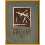 AMERICAN AIRPORT DESIGNS