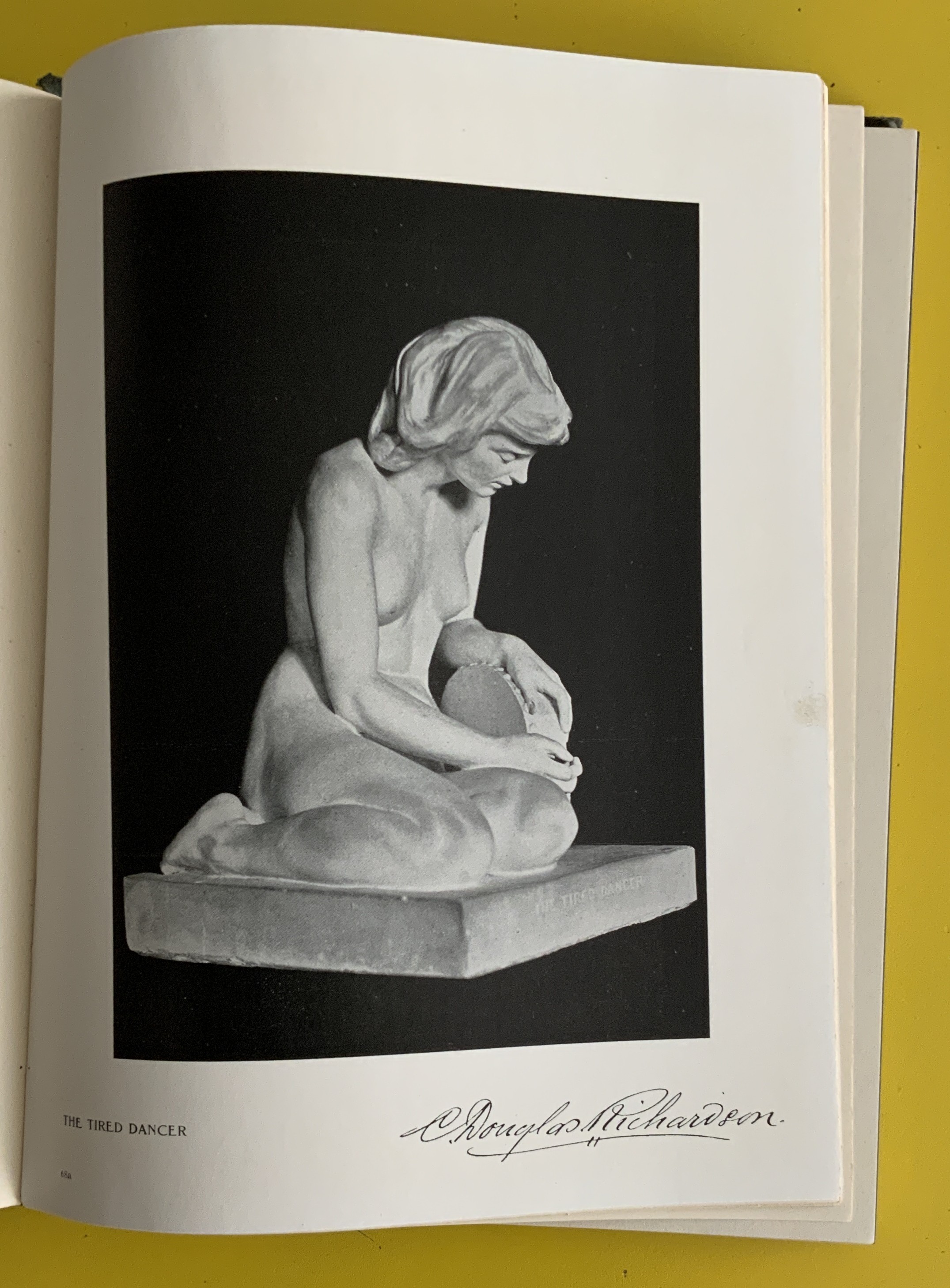 MELBA'S GIFT BOOK OF AUSTRALIAN ART AND LITERATURE - Image 9 of 13