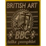 BBC BRITISH ARTS