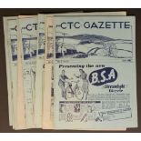 CTC GAZETTE