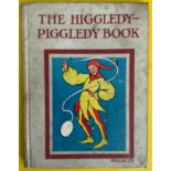 HIGGLEDY-PIGGLEDY BOOK BY THOMAS NELSON