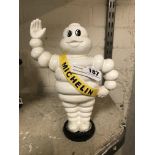 MICHELIN MAN MONEY BOX