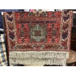 SMALL PERSIAN CARPET