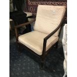 REGENCY ELBOW CHAIR