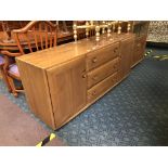 ERCOL SIDEBOARD