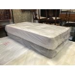 3FT MEMORY MASTER DIVAN