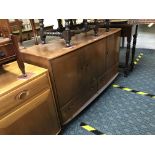 ERCOL SIDEBOARD