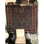 PERSIAN CARPET