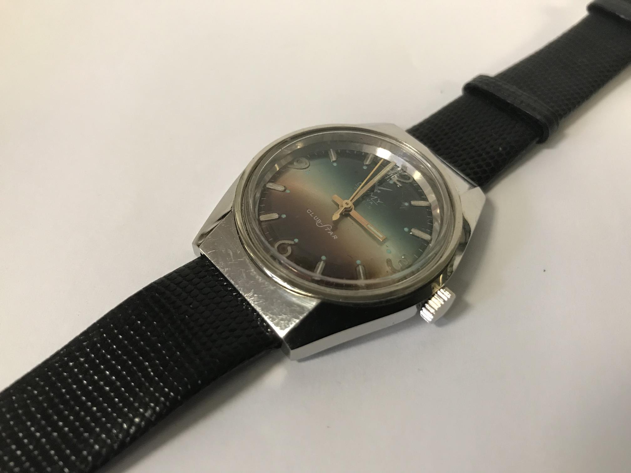 VINTAGE WATCH