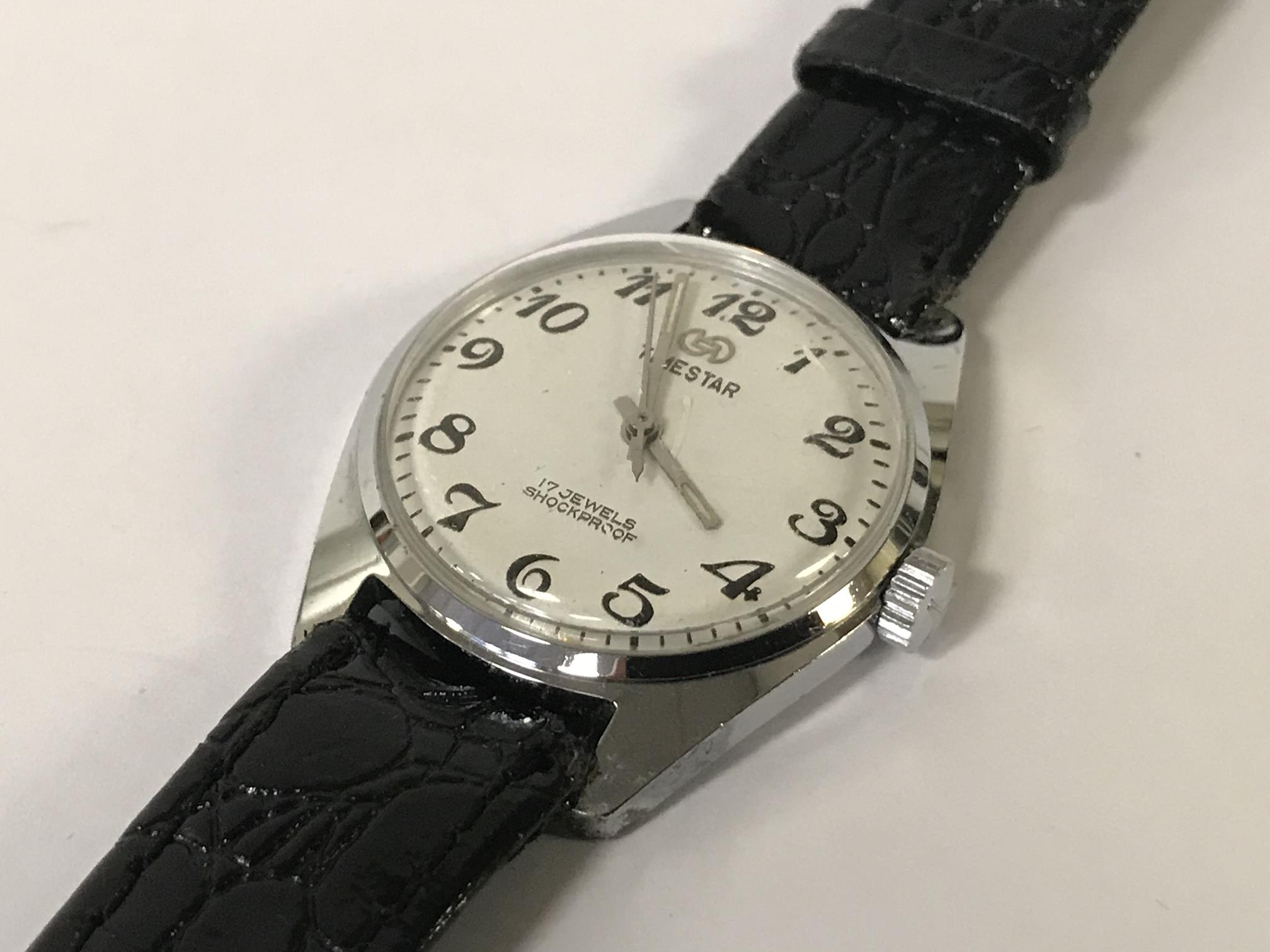 VINTAGE WATCH