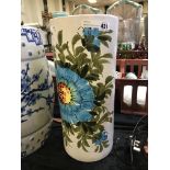 PORCELAIN UMBRELLA STAND