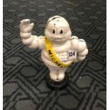 MICHELIN MAN MONEY BOX