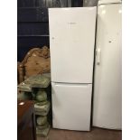 BOSCH FRIDGE FREEZER