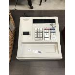 SHARP CASH REGISTER