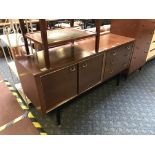 NATHAN SIDEBOARD