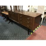 NATHAN SIDEBOARD