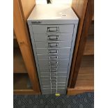 MULTI DRAWER CABINET