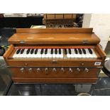 HARMONIUM