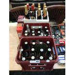 COLLECTION OF OLD ALES - IDEAL FILM PROPS?