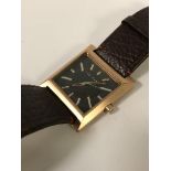 TED BAKER MEN'S WATCH