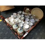 COLLECTION OF CHINA ETC