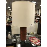 RALPH LAUREN TABLE LAMP