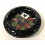 MOORCROFT DISH