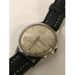 VINTAGE GENTS WATCH