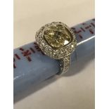 CZ RING