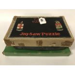 GWR JIGSAW PUZZLE