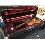 VIVARIAN VIOLIN