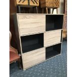 MODERN CABINET