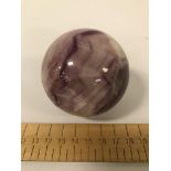 FLORITE BALL