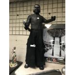 LARGE STAR WARS FIGURE