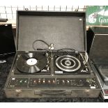 1970'S MOBILE DJ SET (STAR SOUND)