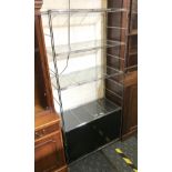 METAL CABINET