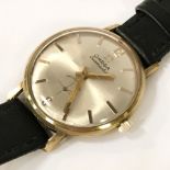 1948 JAPAN GENTS WATCH