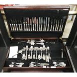 CANTEEN OF CUTLERY