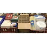 QTY NEW BOXED ITEMS ;SLOW COOKERS ETC