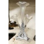 SILVER EFFECT EPERGNE A/F