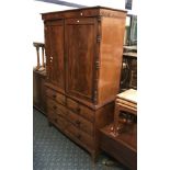 LINEN PRESS