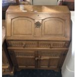 OAK BUREAU